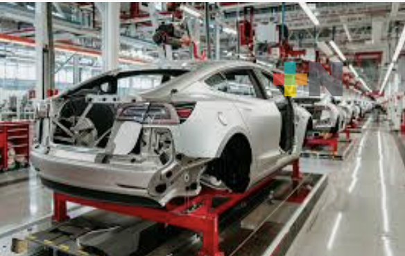 Estados Unidos impone nuevos aranceles a productos chinos, aplica el 100% en autos eléctricos